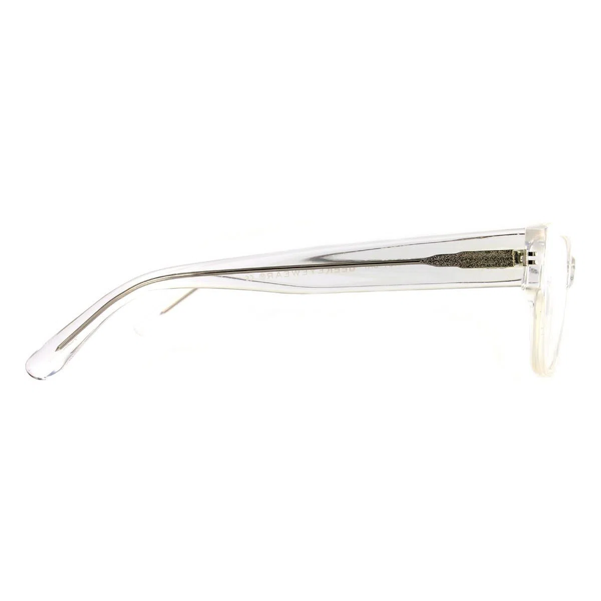 GEEK EYEWEAR CAT Eyeglasses - Blue - view 2